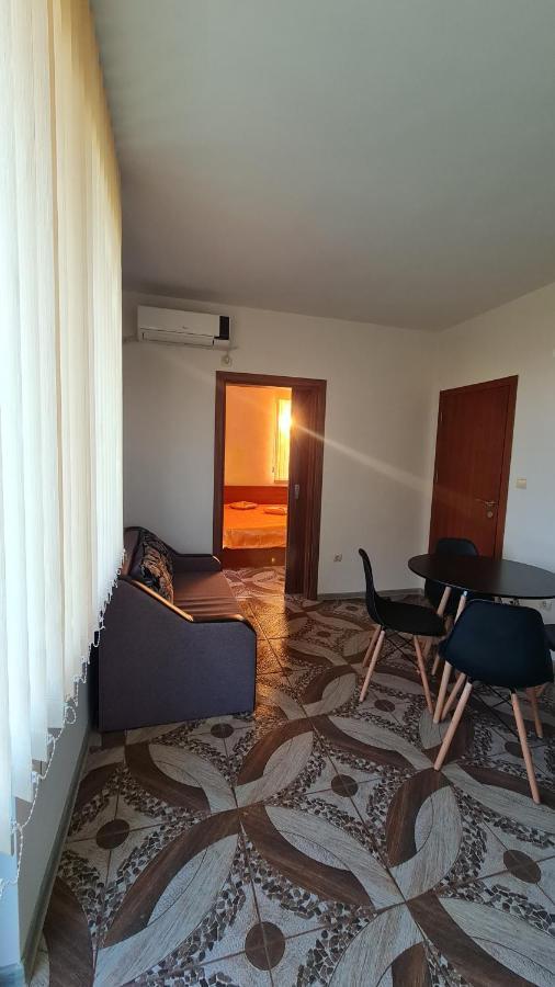 Complex Koral Hotel Sinemoretz Bagian luar foto